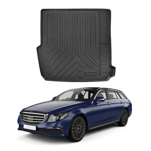 Rubber boot mat tray liner - rubber,