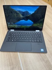DellXPS P71G 9365 2 in 1 13.4"
