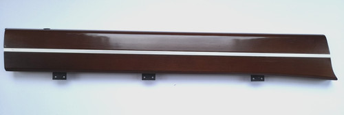 Rover coupe door wood - coupe,