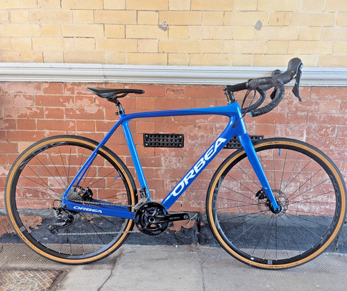 Orbea terra m30 2020 - 2020, —