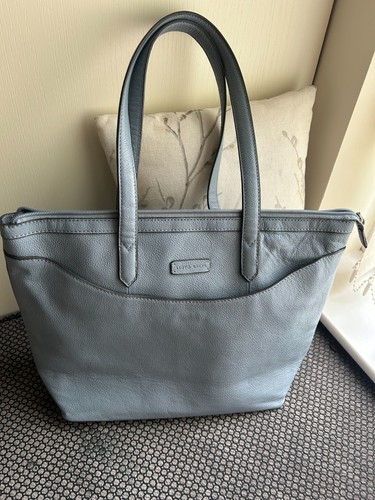 Lloyd baker blue - baker, bag