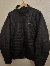 Patagonia Nano Men’s Black