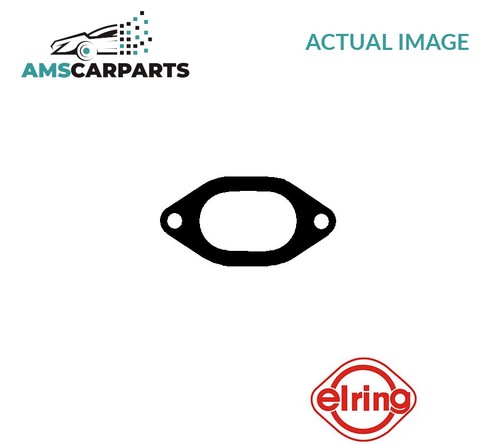 Intake manifold gasket - intake,