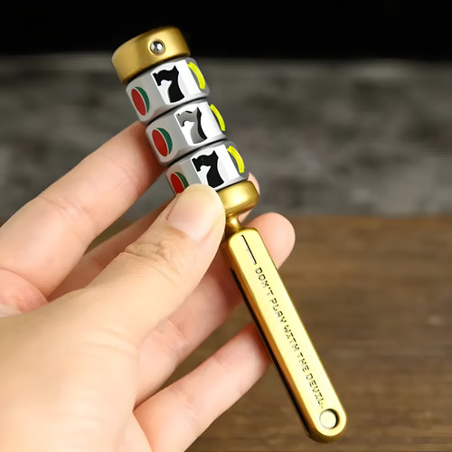 Edc grand slam fidget spinner - slam,