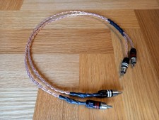 Kimber Kable Timbre - 0.5m -