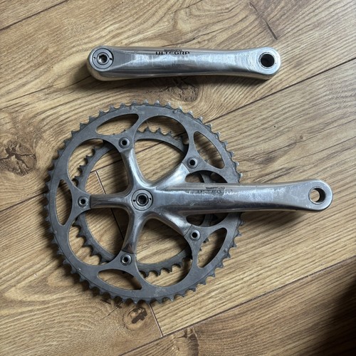 Shimano ultegra 6500 6503 - shimano, fc