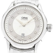 Oris Artelier 7604 Ladies