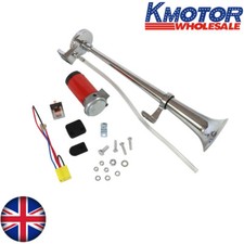 Chrome Super Loud Single