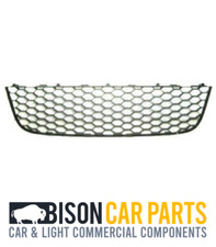 Front Bumper Grille Lower