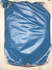 Plastic injection moulding Master Batch SKY BLUE 25KG Bag