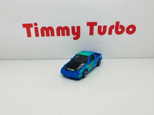 Hot wheels toyota 86 - wheels,