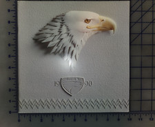 1990 Eagle Brochure Canada