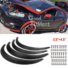 For Ford Fiesta MK7 3.5"+4.5"