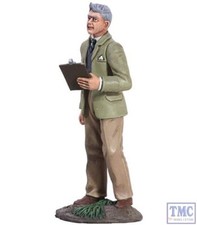 B25020 W.Britain Sir Barnes