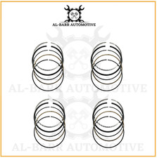 BMW PISTON RINGS STDX4 1.6/2.0