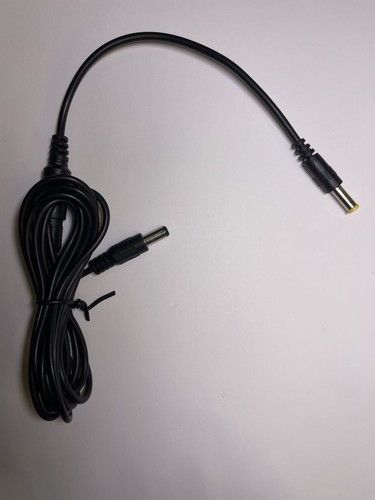 Cable lead connect - to,