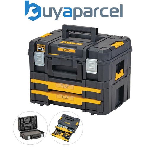 Dewalt dwst83395 tstak - dewalt, 2.0