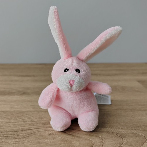 Primark early days pink bunny - primark,