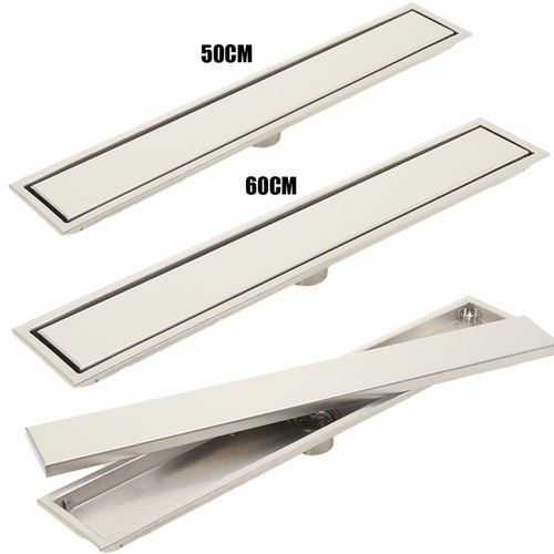 60cm wet room linear shower - wet,