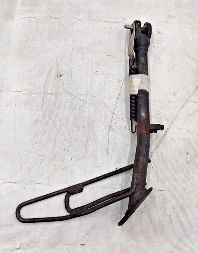 Side stand bmw 650 - 650, year