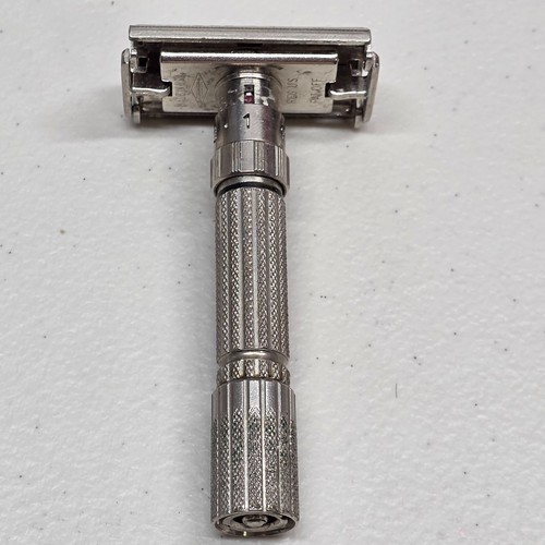 Vintage 1959 gillette fatboy - 1959,