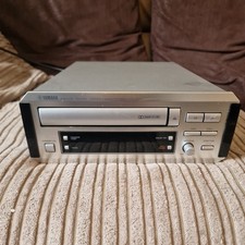 YAMAHA KXE100 CASSETTE TAPE