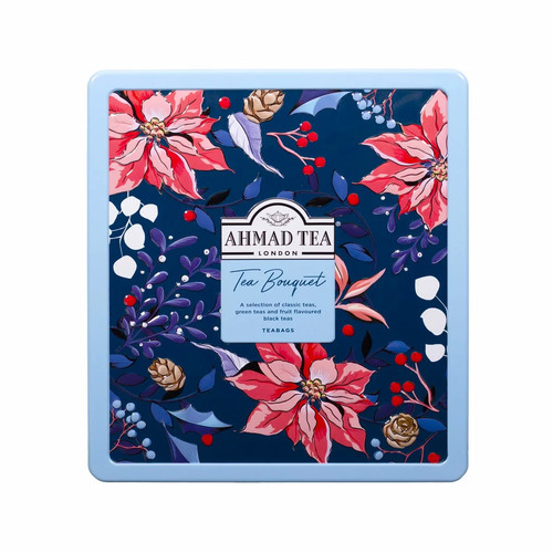 Ahmad tea bouquet - ahmad,