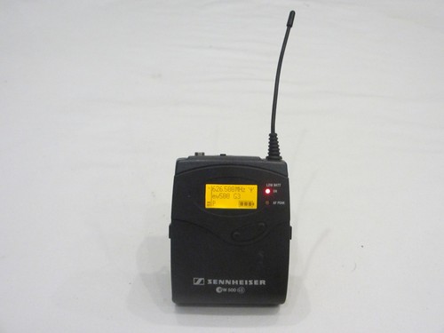 Sennheiser sk500 bodypack - sk500,