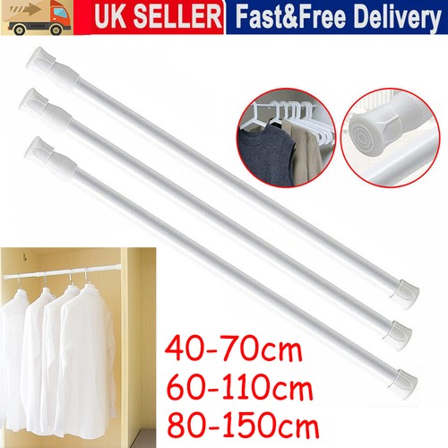 Telescopic net voile tension - net,