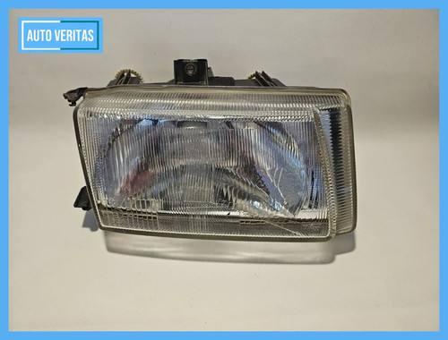 Original headlight right - right, vw