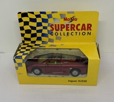 Shell Classic Sports Car