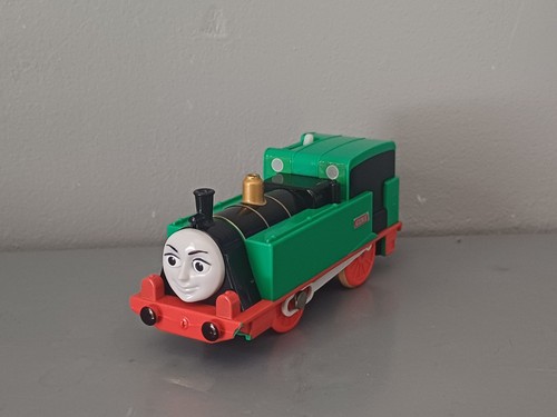 Thomas and friends tomy - friends,