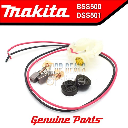 Genuine makita dss501 dss500 - dss501,