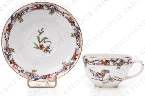 Japanese tea cup - cup, by