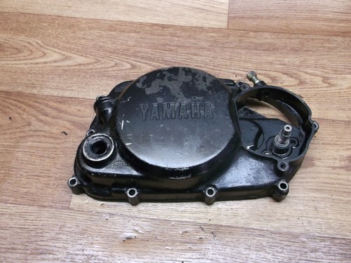 Yamaha 5j1 engine - dt,