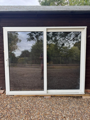 Upvc patio sliding - upvc,