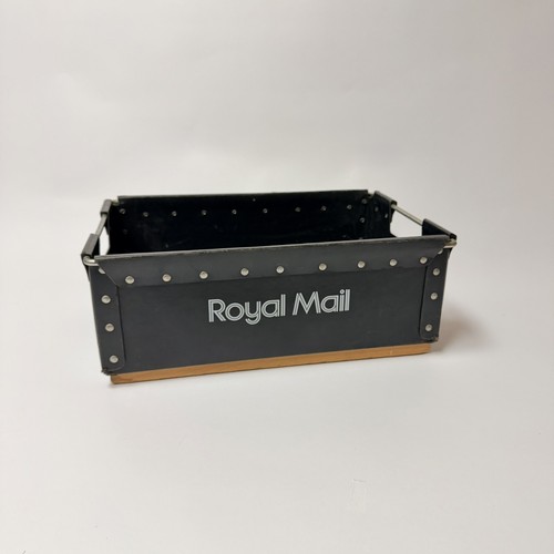 Vintage royal mail post office - vintage,