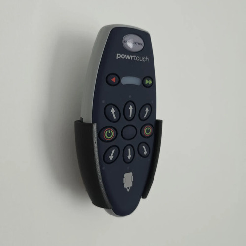 Caravan motor mover remote - caravan,