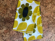 Olive & Orange by Orla Kiely
