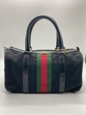 Gucci Vintage GG Canvas