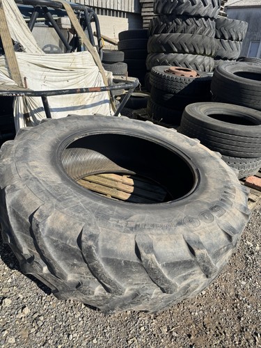 Pirelli tractor tyre 520 - pirelli,