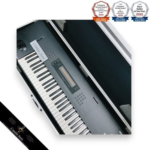 Korg flight case 61 - m1, 61-keys