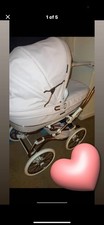 Bebecar Stylo Class Duo Pram