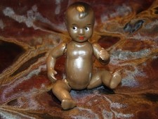 Puppet Articulated Baby Art