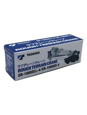 73 TADANO Tadano Rough Terrain