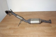 Catalytic Converter Cat Volvo V70 II Diesel 2003 2.4D AWD 163 BHP D5244T 8603085