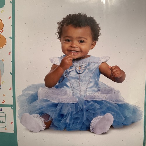 Cinderella disney baby - cinderella,