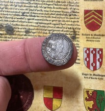 Nice Grade 1604-5 James I