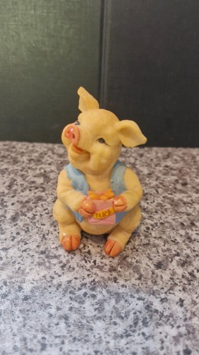 The leonardo collection pig - leonardo,