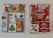 Pre filled Childrens Christmas